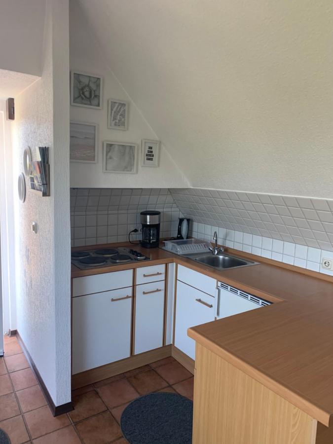 Apartament Treffpunkt Gehrden Jork Zewnętrze zdjęcie