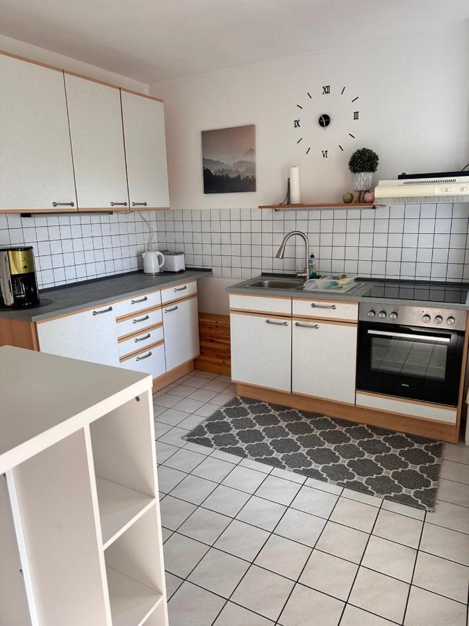 Apartament Treffpunkt Gehrden Jork Zewnętrze zdjęcie